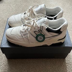 New Balance 550 mens size 8.5